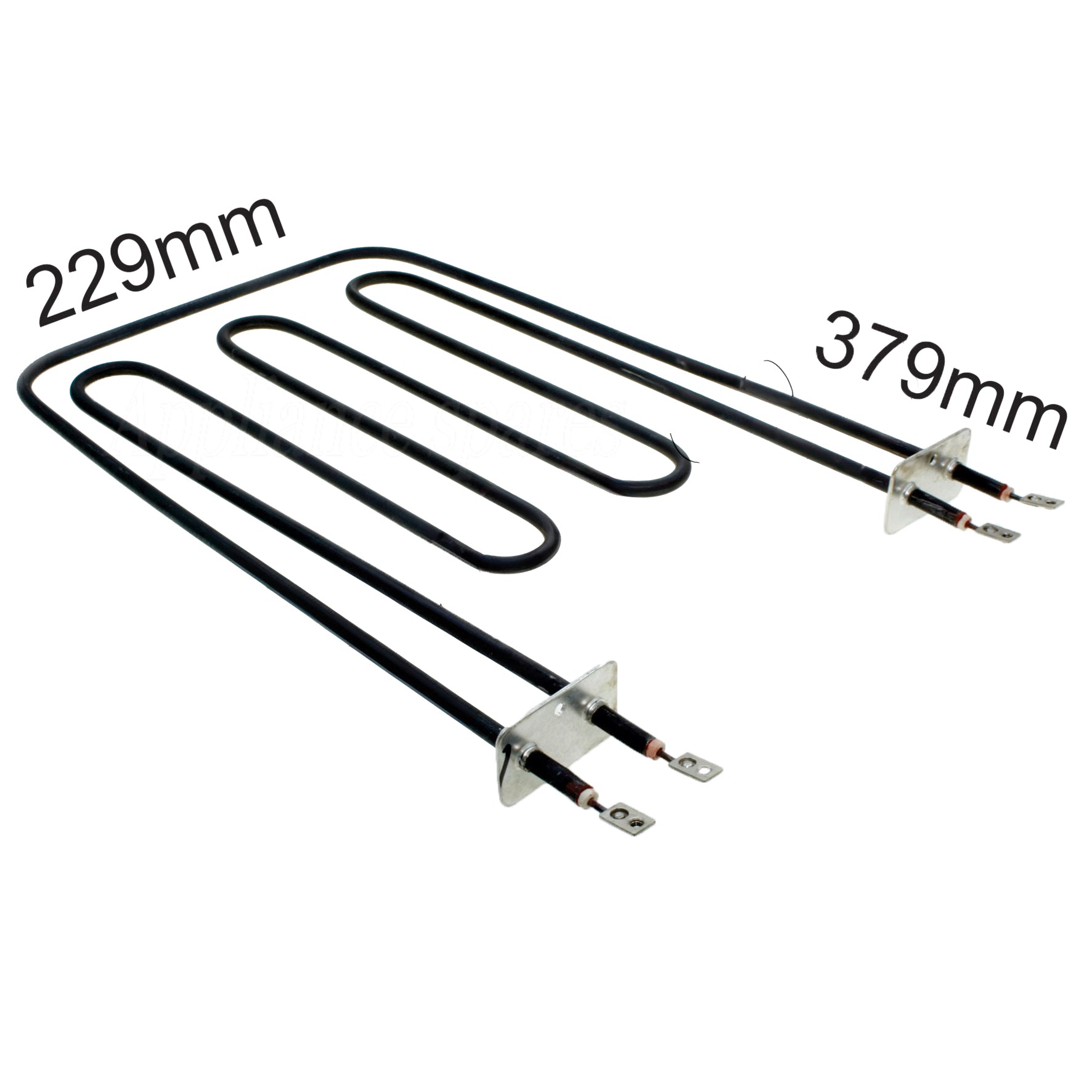 Kelvinator Oven Double Grill Element-1