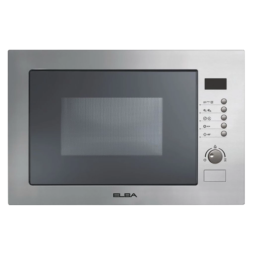 Elba 25L Built in Microwave & Grill 02/EL 38X MW 25L-1
