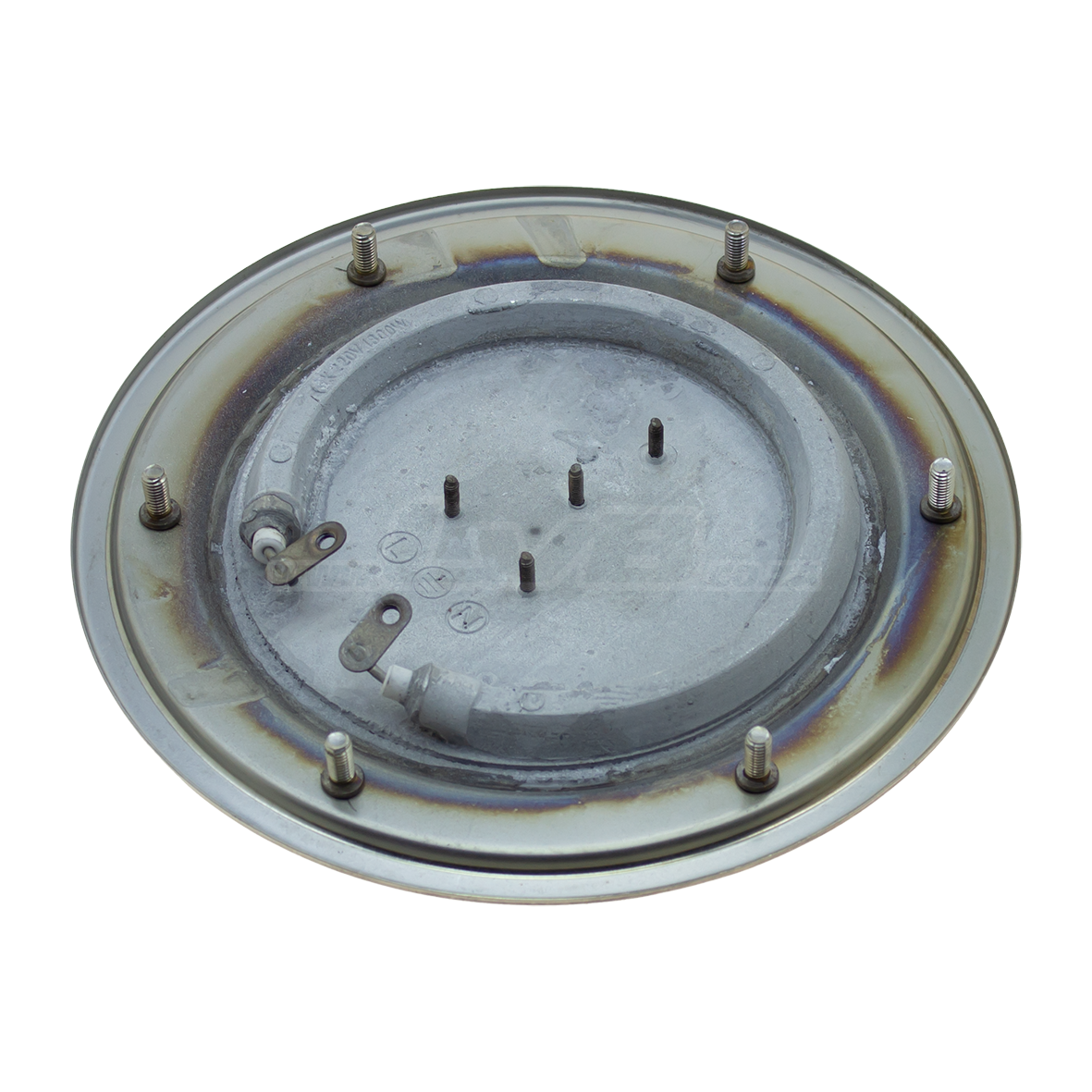 1800W Concealed Urn Element