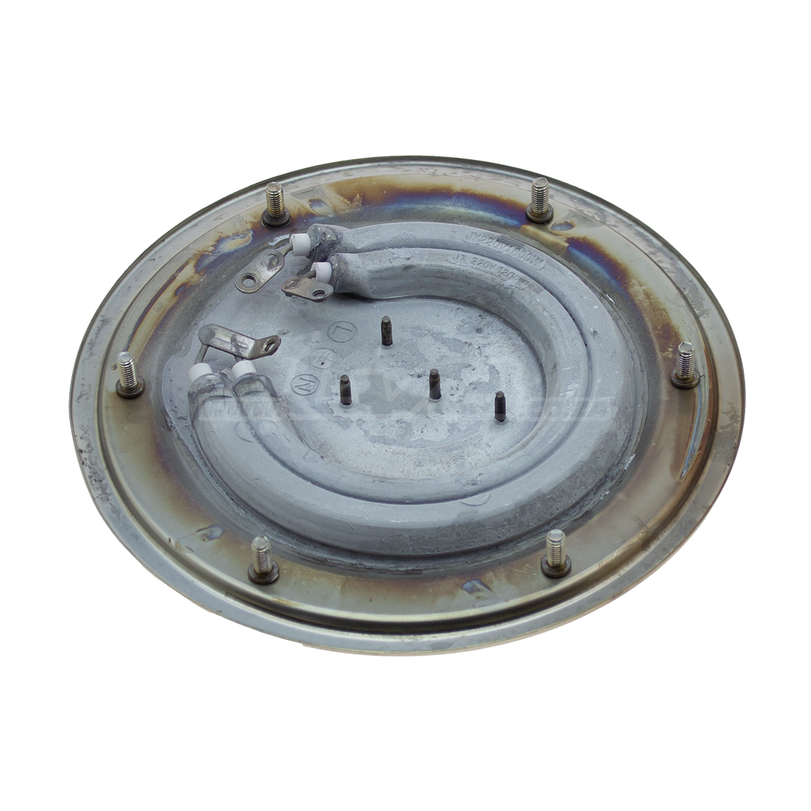 2800W Concealed Urn Element