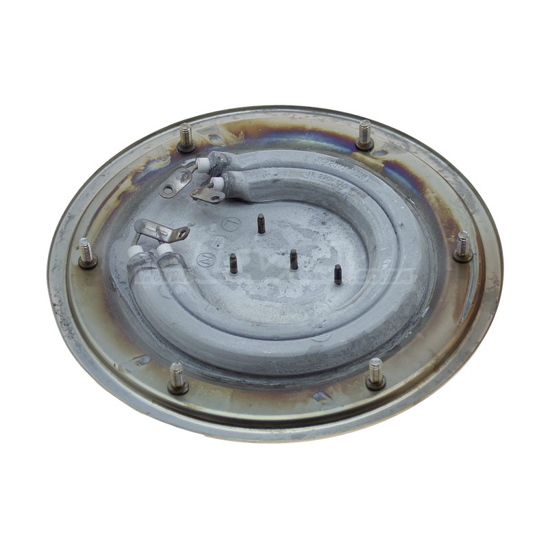 2800W Concealed Urn Element-2