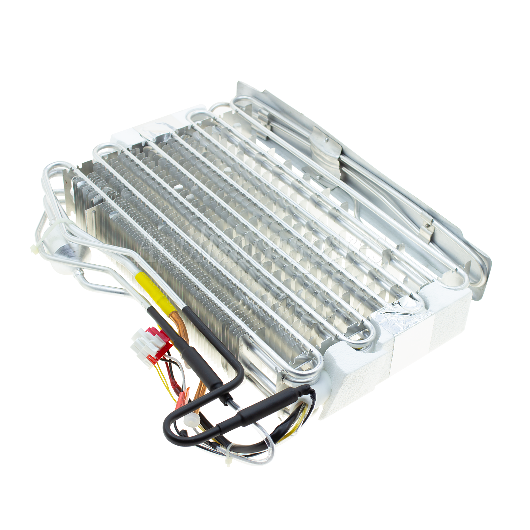 Samsung Fridge Evaporator-1