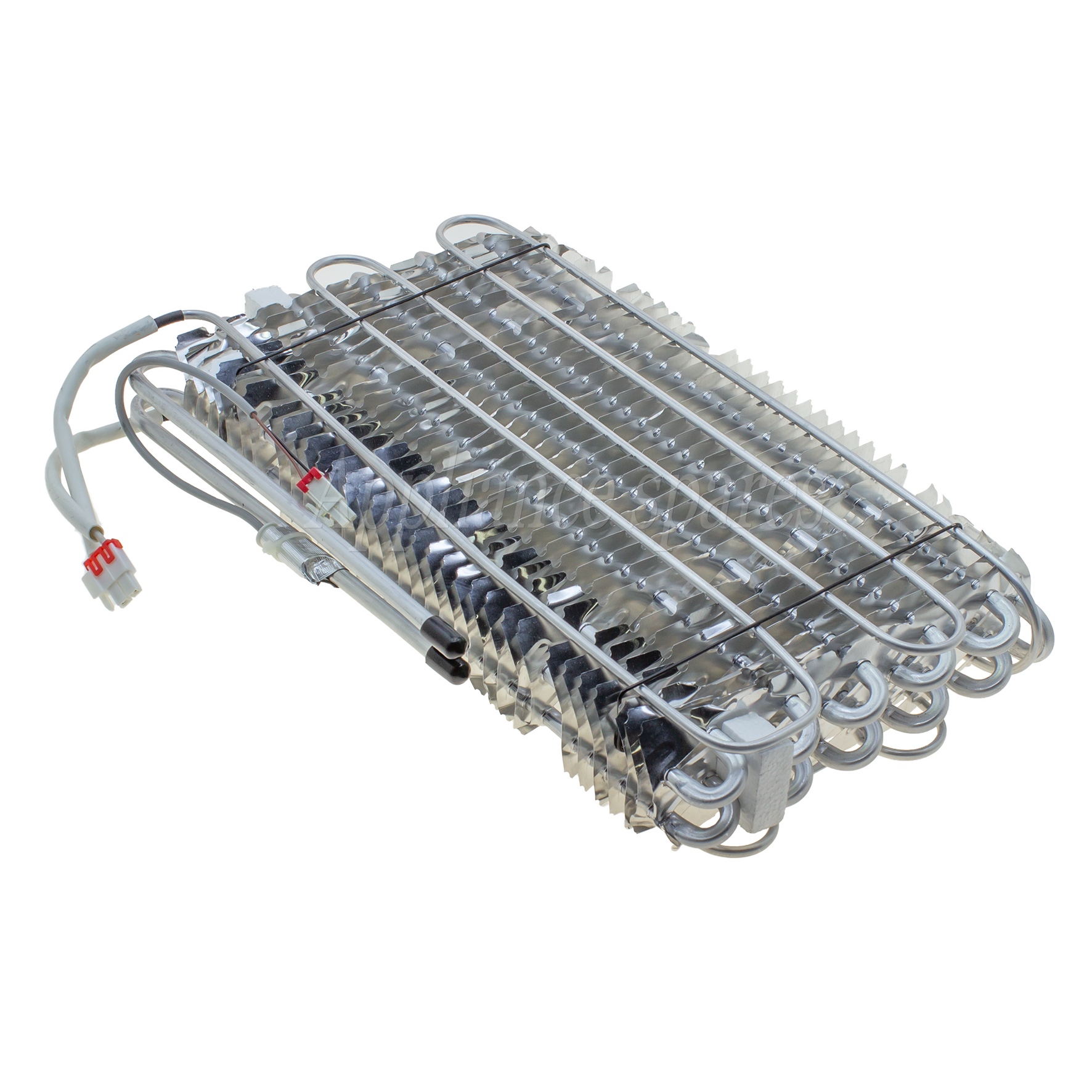 Defy Fridge Evaporator Assembly-1