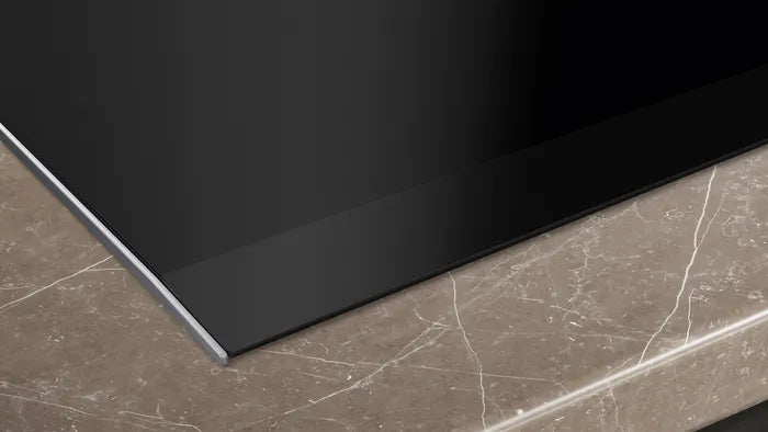 Siemens Induction Hob 90cm Black EX975LVC1E