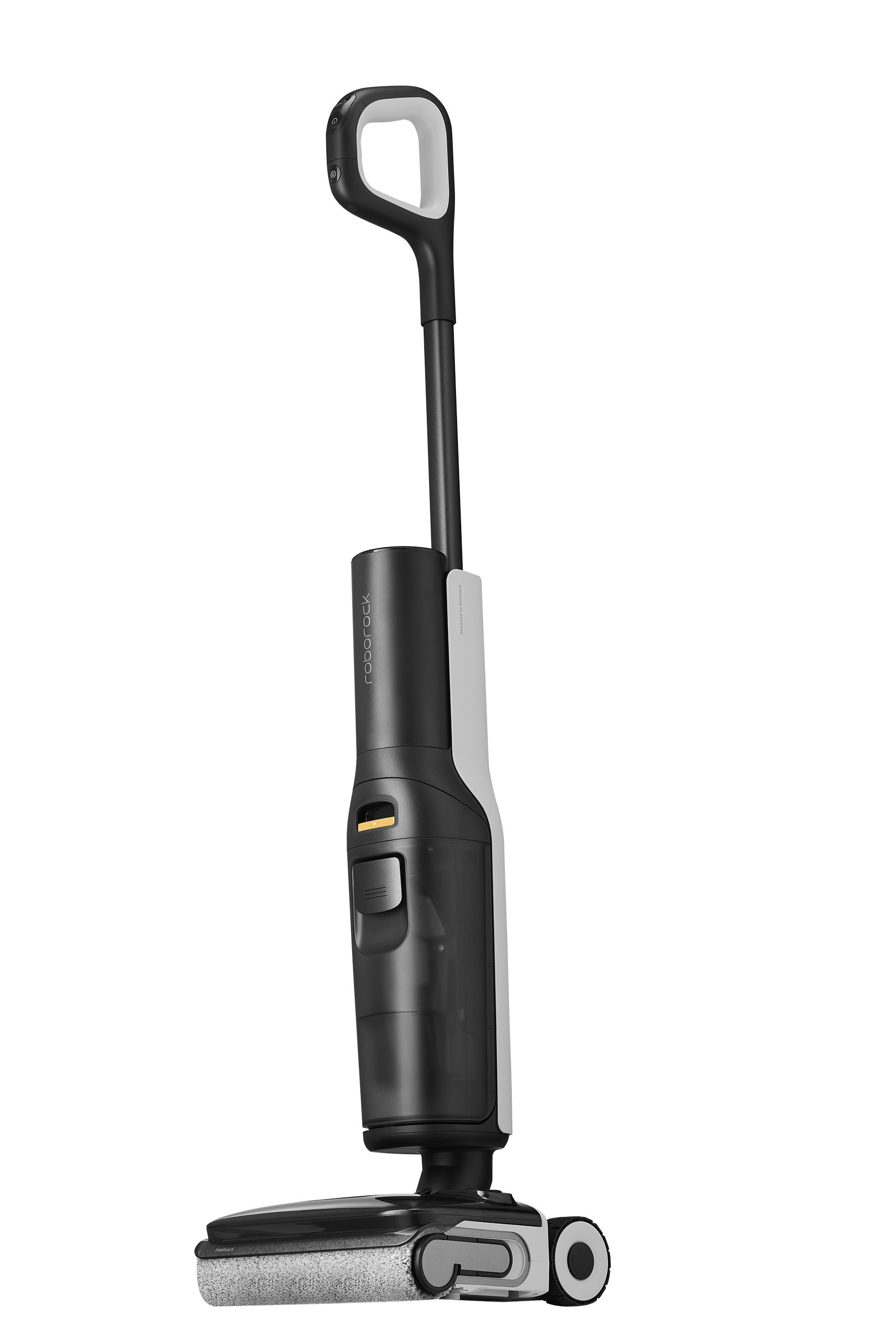 Roborock Smart Cordless Wet & Dry Upright Vacuum Cleaner Black F25ACE-8