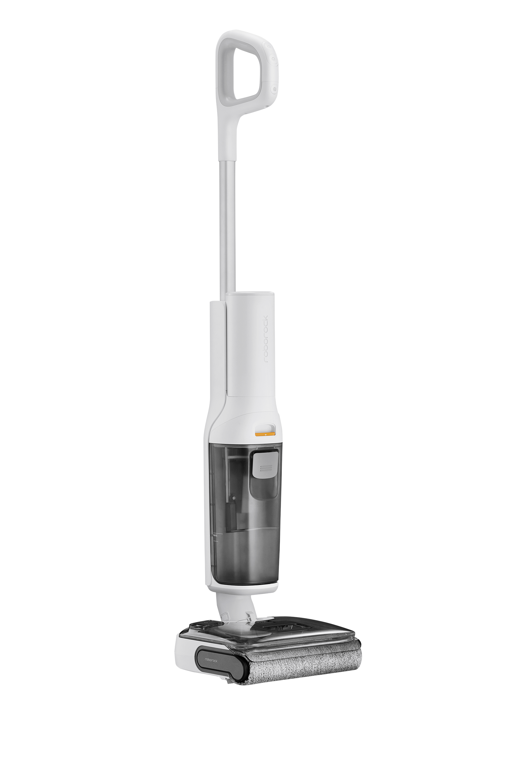 Roborock RapidClean Upright Wet & Dry Vacuum Cleaner White F25RTGEN2-2