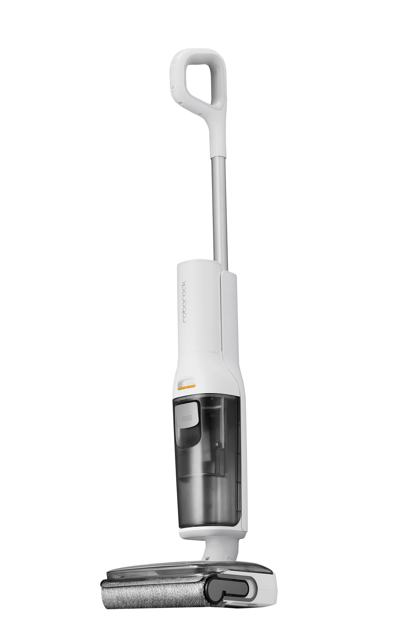 Roborock RapidClean Upright Wet & Dry Vacuum Cleaner White F25RTGEN2-10
