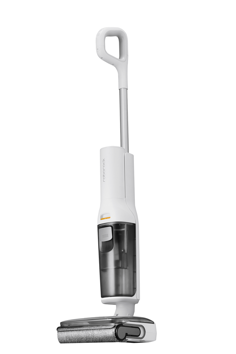 Roborock RapidClean Upright Wet & Dry Vacuum Cleaner White F25RTGEN2-10