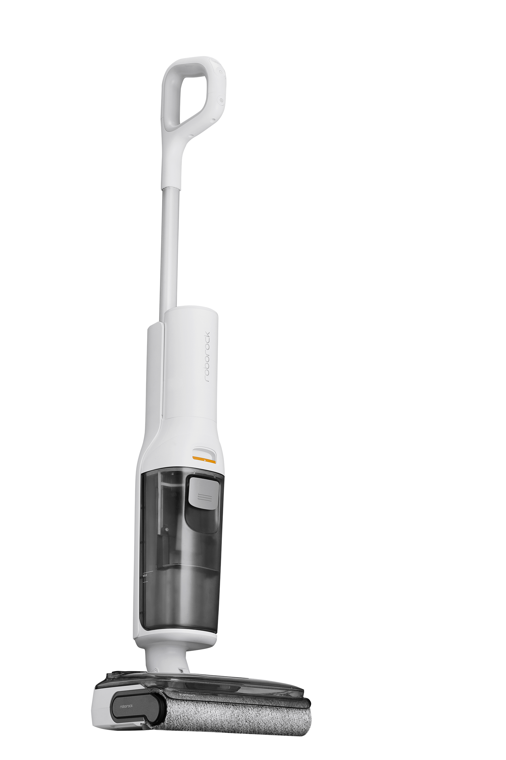 Roborock RapidClean Upright Wet & Dry Vacuum Cleaner White F25RTGEN2-12