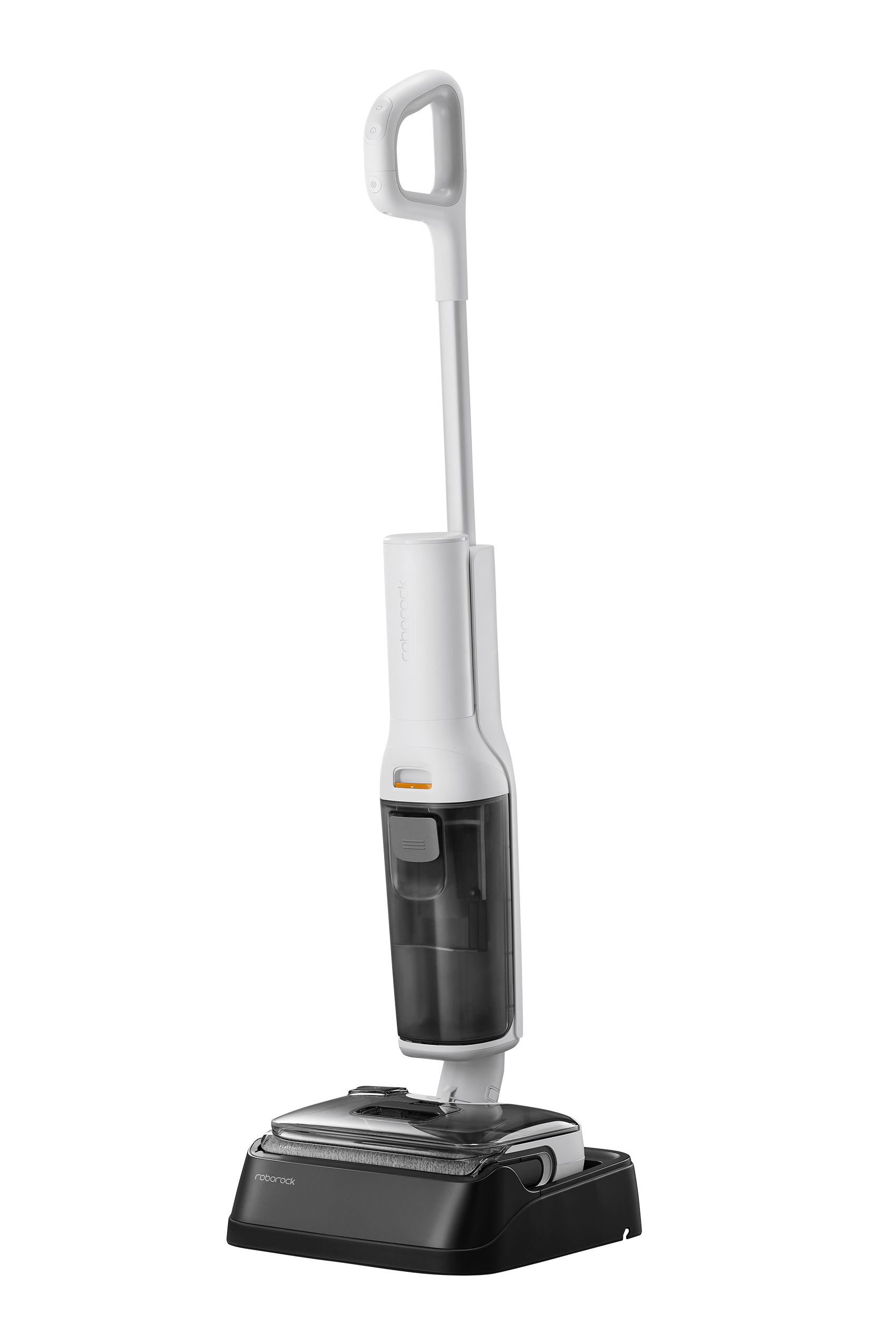 Roborock RapidClean Upright Wet & Dry Vacuum Cleaner White F25RTGEN2-13