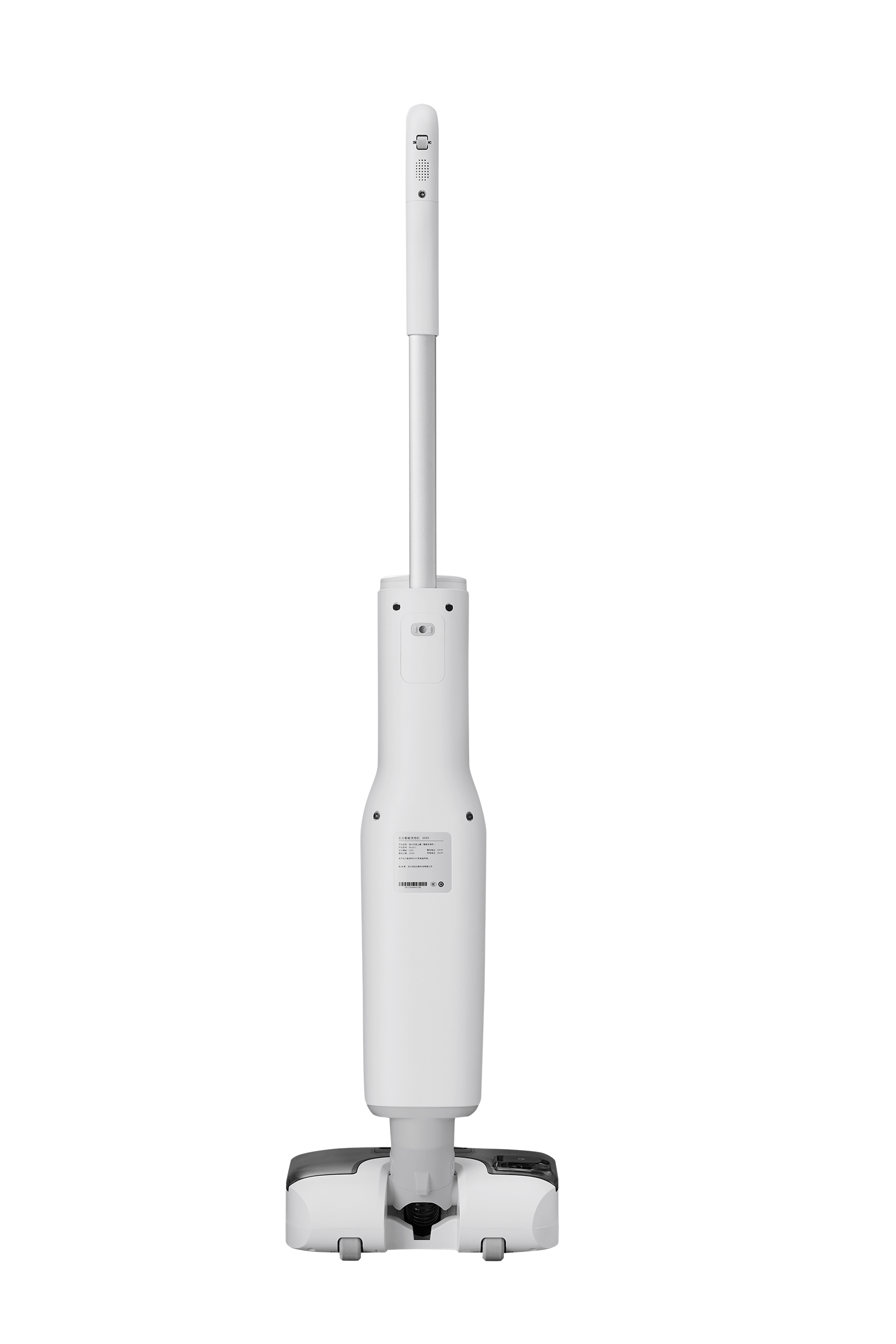 Roborock RapidClean Upright Wet & Dry Vacuum Cleaner White F25RTGEN2-14