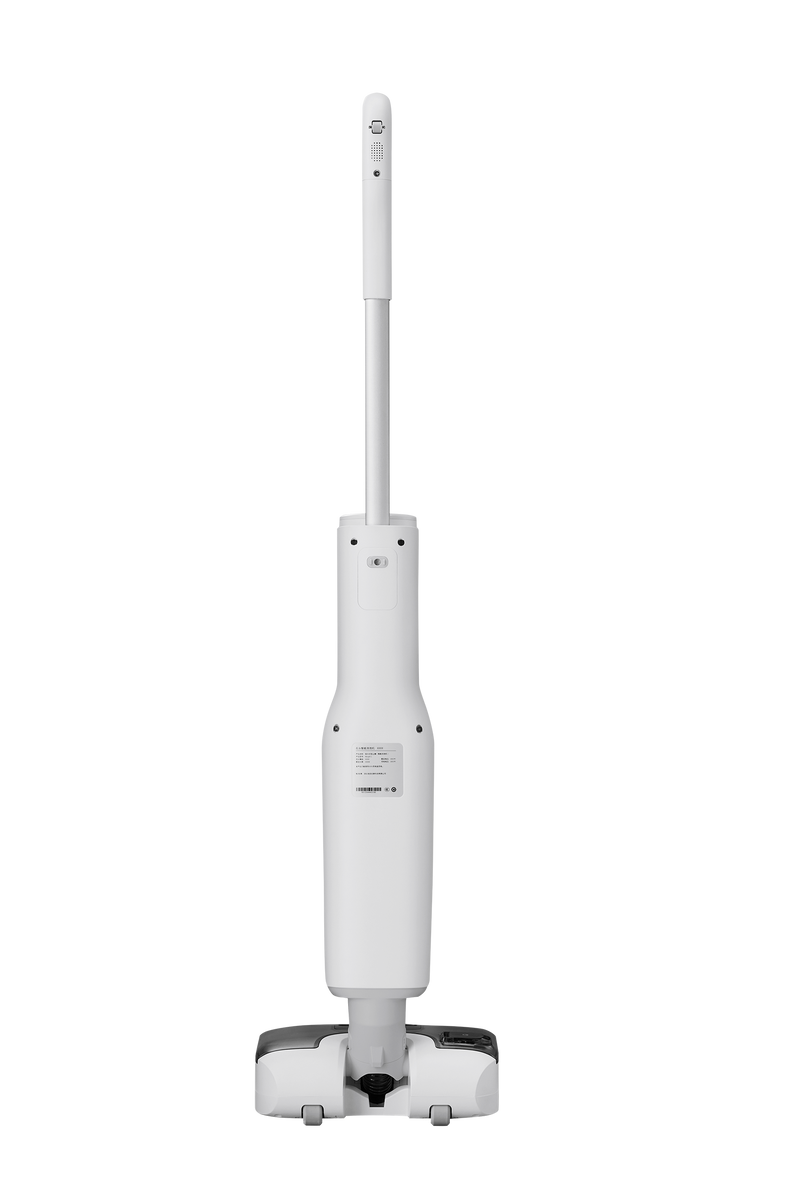 Roborock RapidClean Upright Wet & Dry Vacuum Cleaner White F25RTGEN2-14