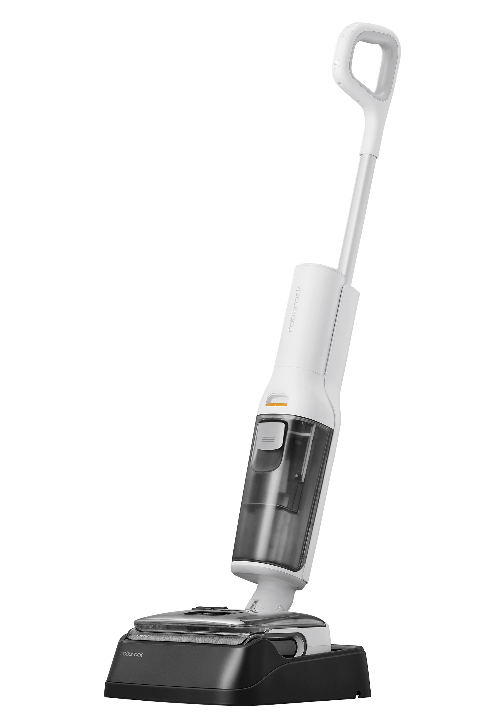 Roborock RapidClean Upright Wet & Dry Vacuum Cleaner White F25RTGEN2-11