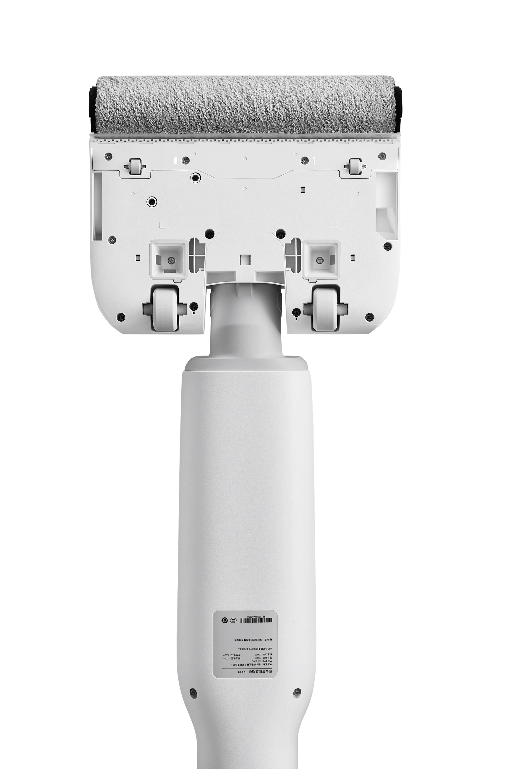 Roborock RapidClean Upright Wet & Dry Vacuum Cleaner White F25RTGEN2-4
