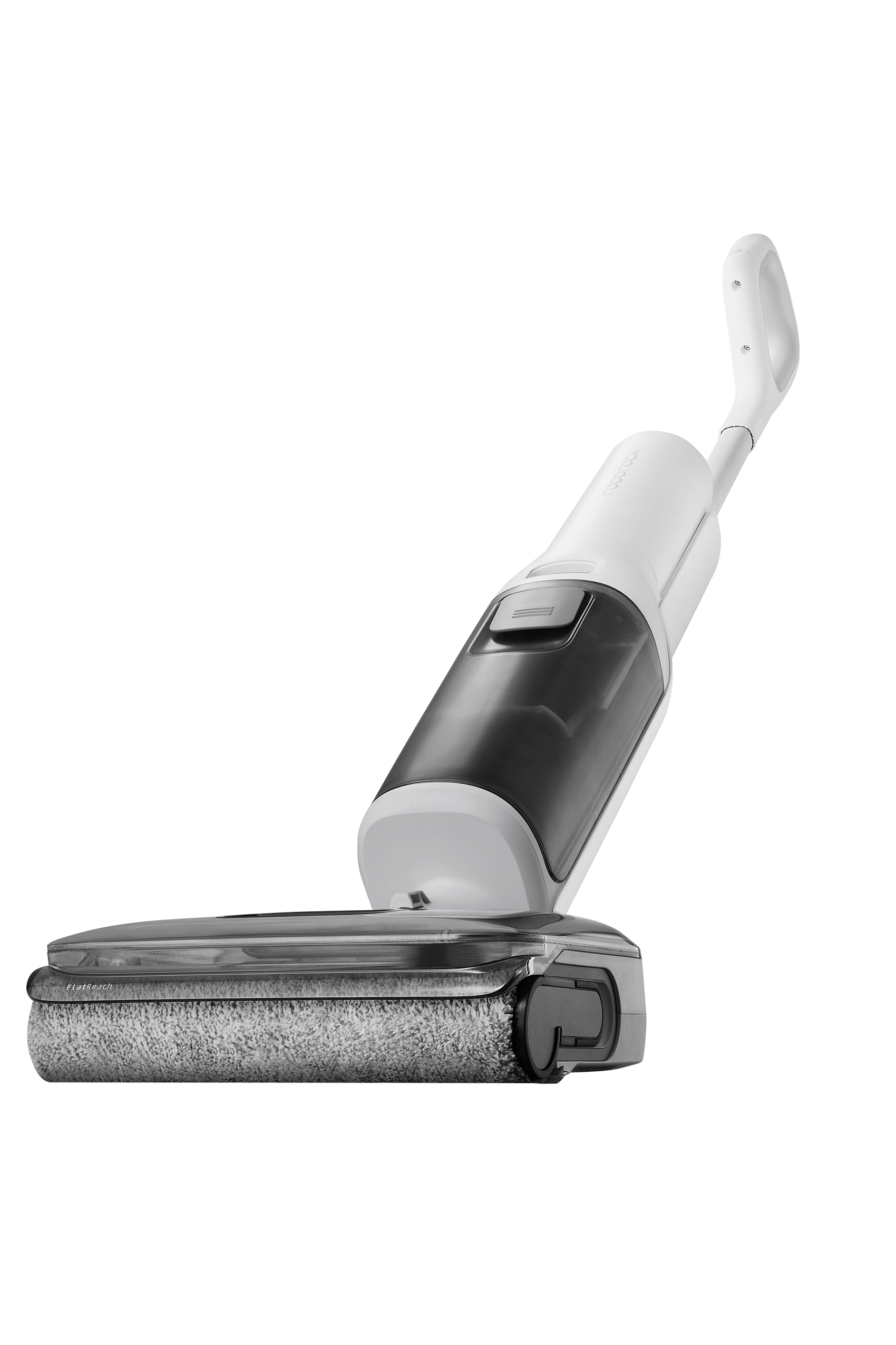 Roborock RapidClean Upright Wet & Dry Vacuum Cleaner White F25RTGEN2-5