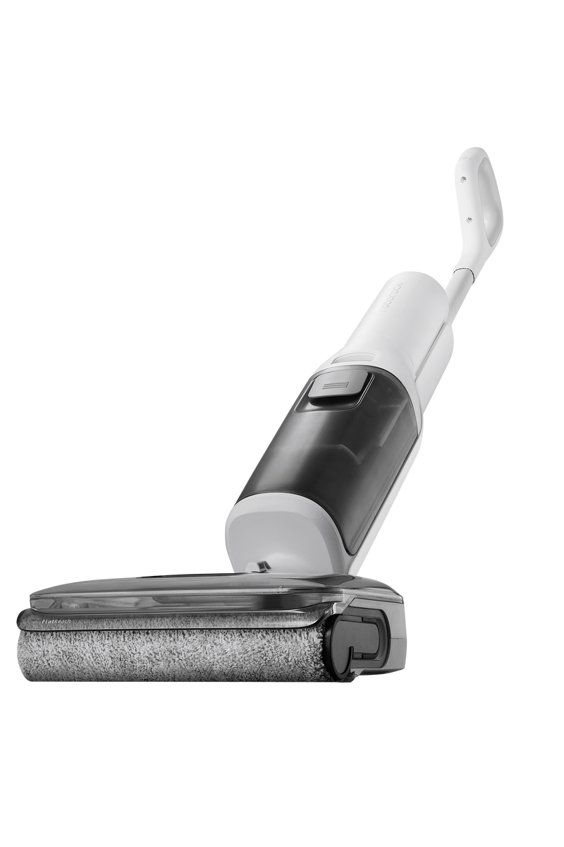 Roborock RapidClean Upright Wet & Dry Vacuum Cleaner White F25RTGEN2-5