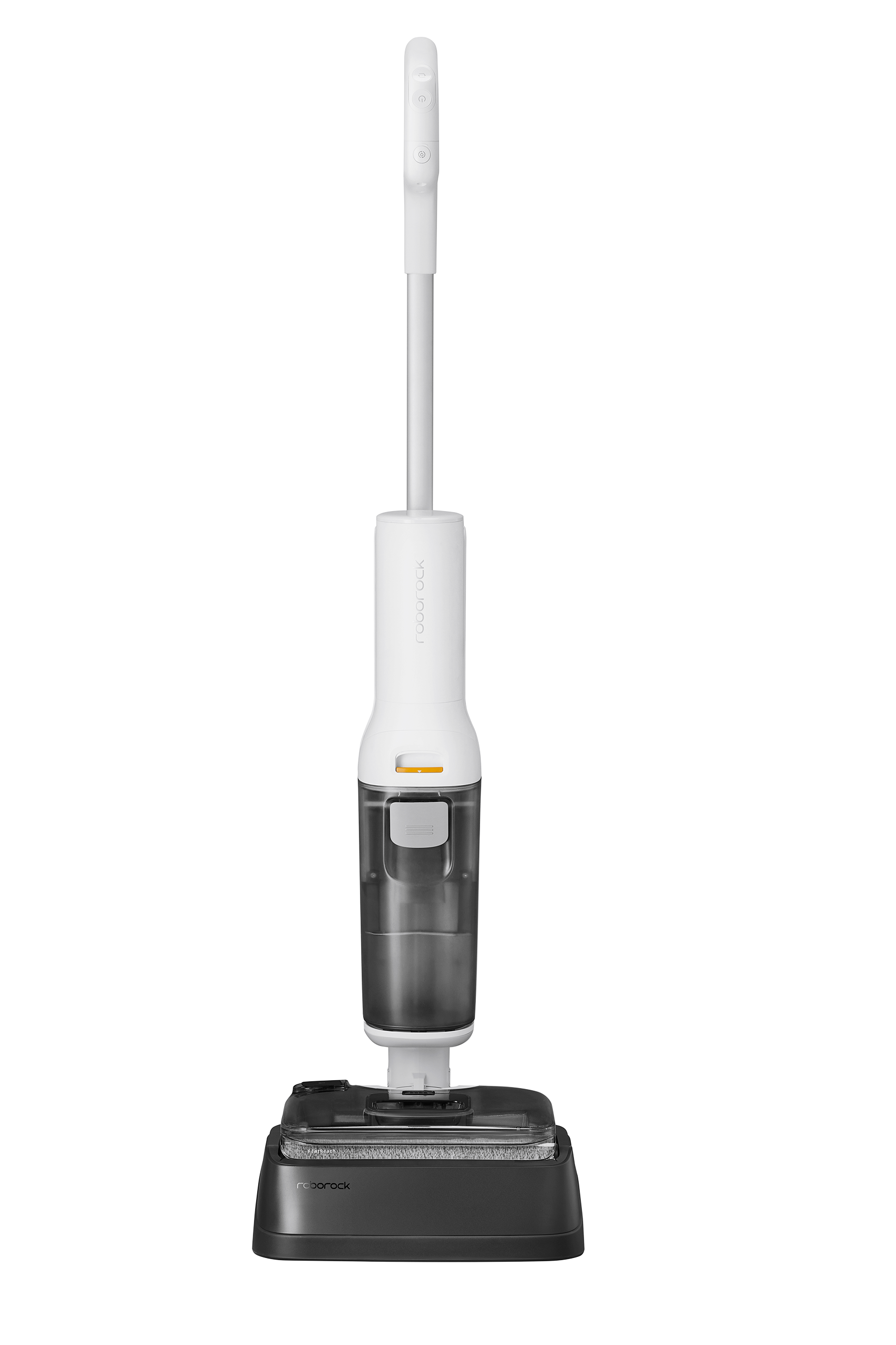 Roborock RapidClean Upright Wet & Dry Vacuum Cleaner White F25RTGEN2-1