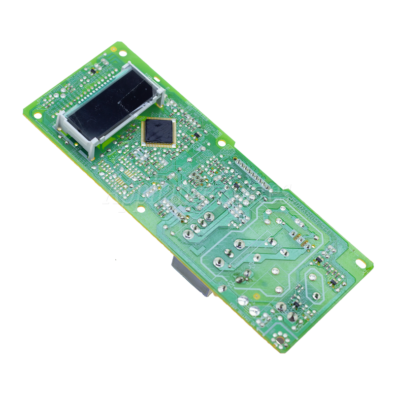 Panasonic Microwave Oven Pc Board-2