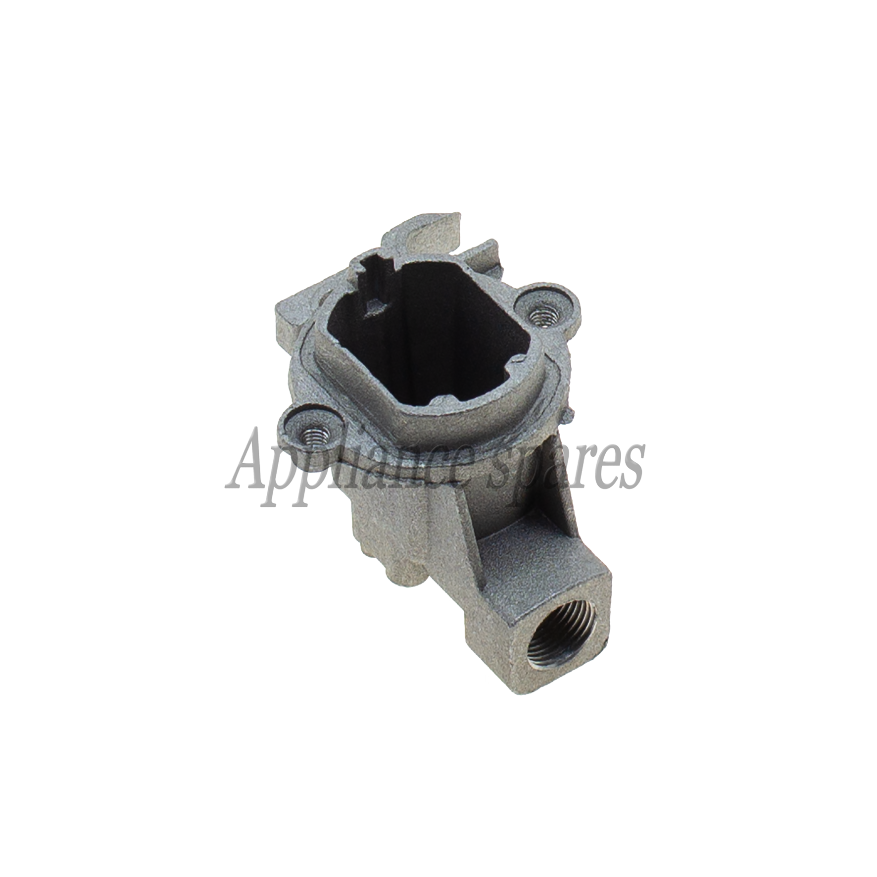 Falco Burner Base Small-1