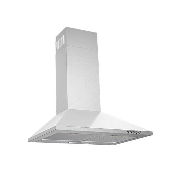 Falco Cookerhood 60CM Stainless Steel FAL60210