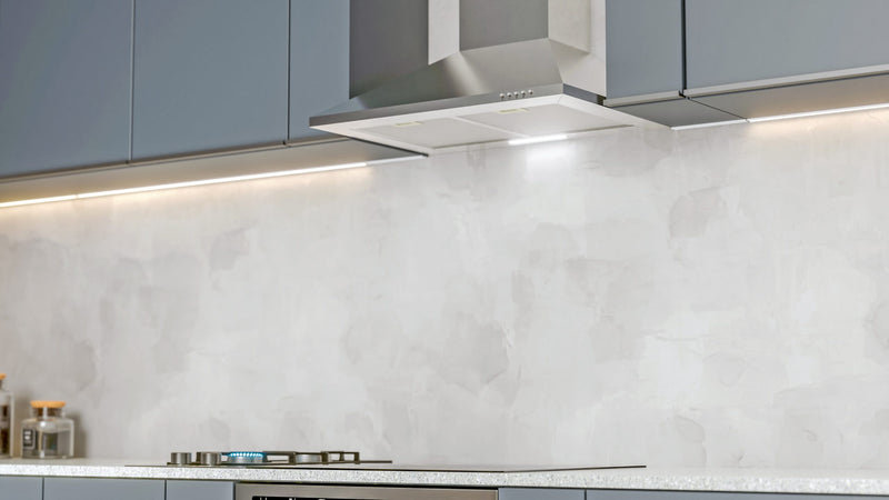Falco Cookerhood 60CM Stainless Steel FAL60210-5
