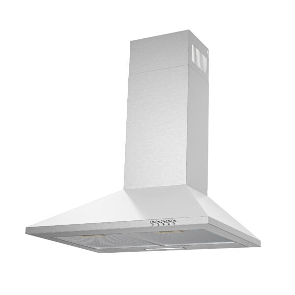 Falco Cookerhood 60CM Stainless Steel FAL60210-3