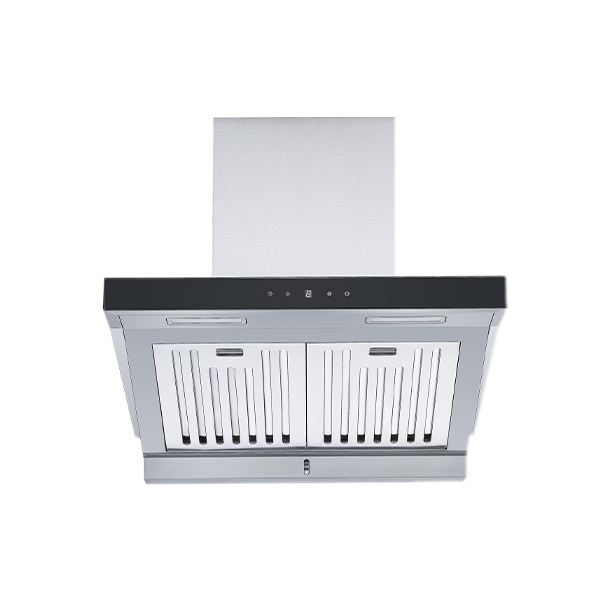 Falco Cookerhood 60CM Stainless Steel FAL60F09