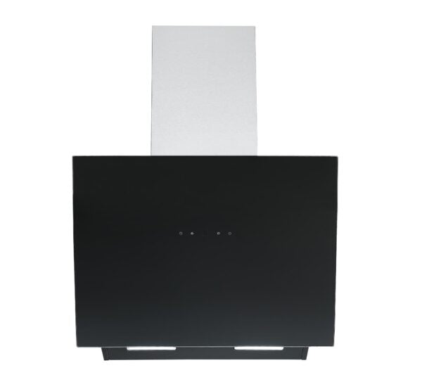 Falco Cookerhood 60CM Black Glass FAL60S03E