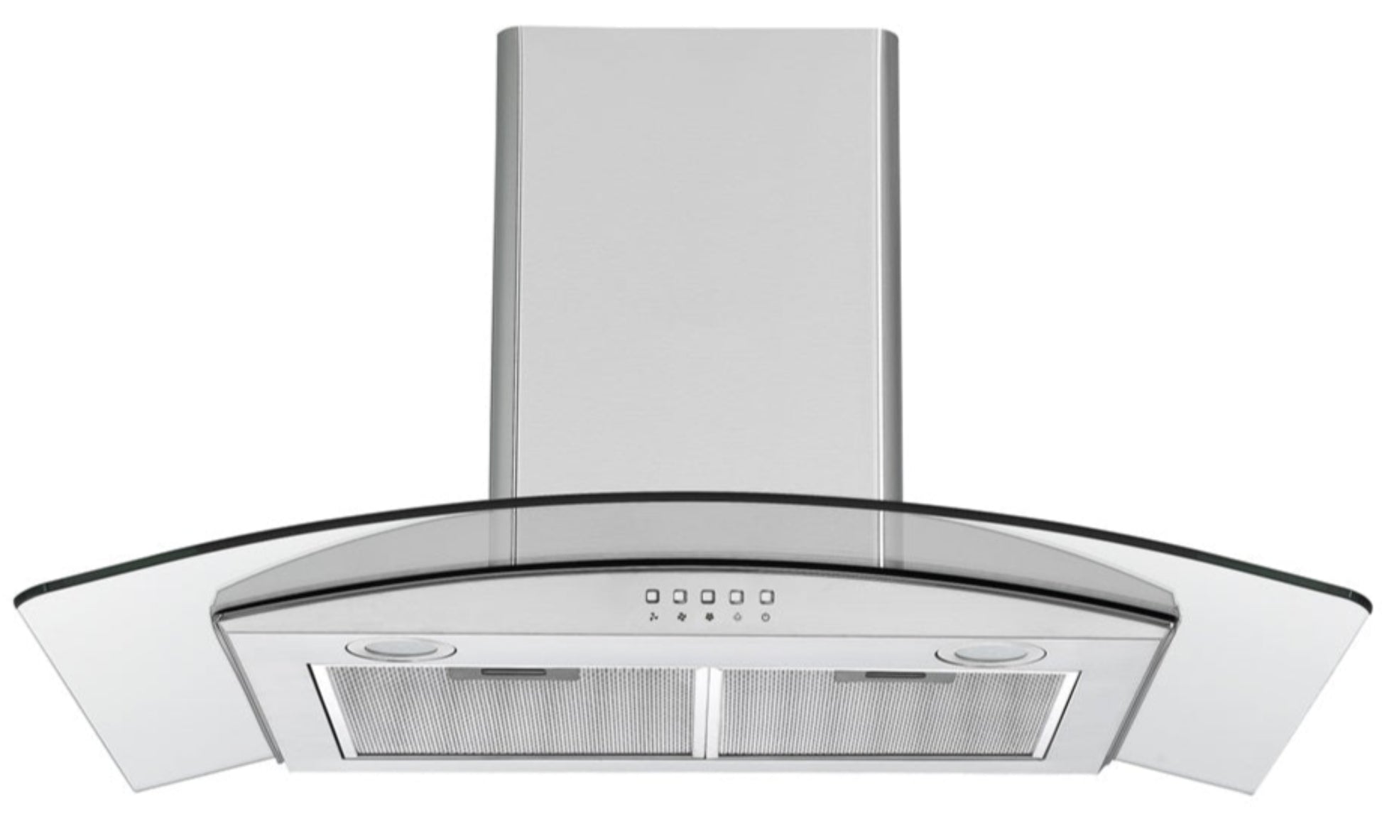 Falco Cookerhood Stainless Steel FAL9038SG-2