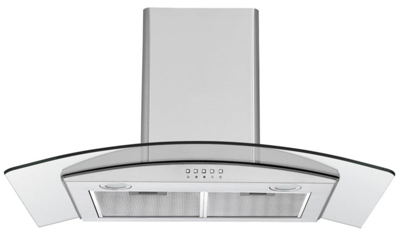 Falco Cookerhood Stainless Steel FAL9038SG-2