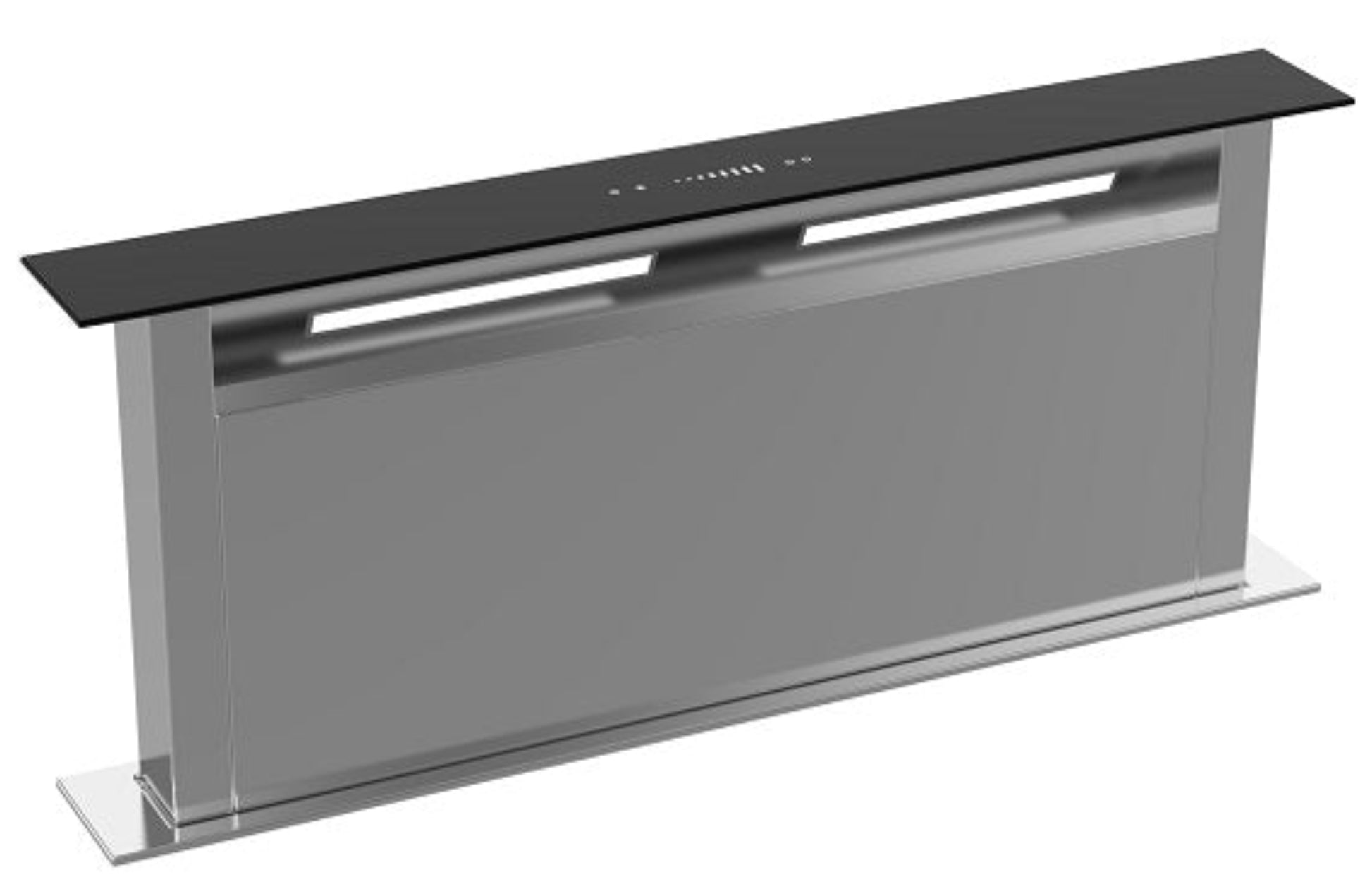 Falco Cookerhood Stainless Steel FAL90DDG-2