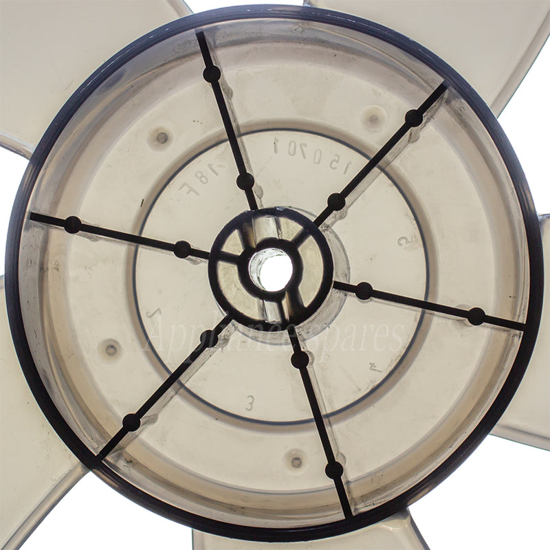 Russell Hobbs Mist Fan Blade