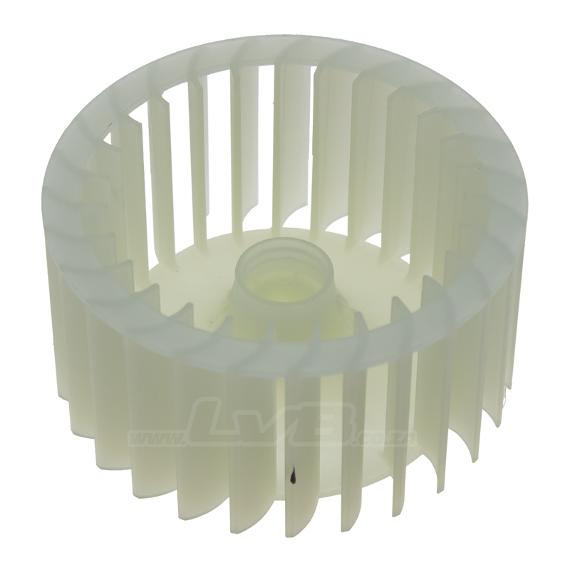 Defy Tumble Dryer Condenser Cooling Fan-1