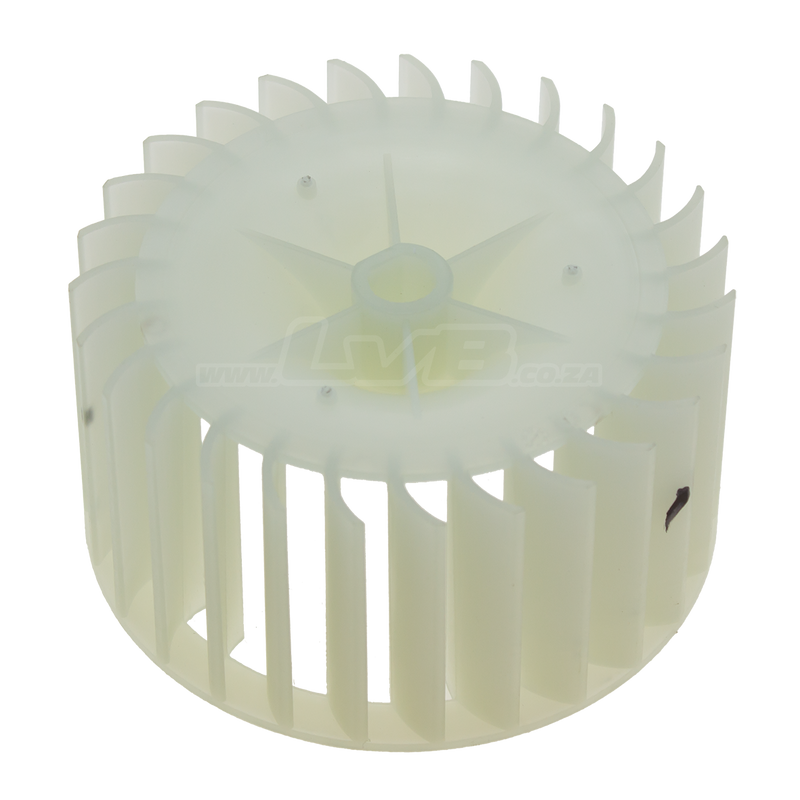Defy Tumble Dryer Condenser Cooling Fan-2