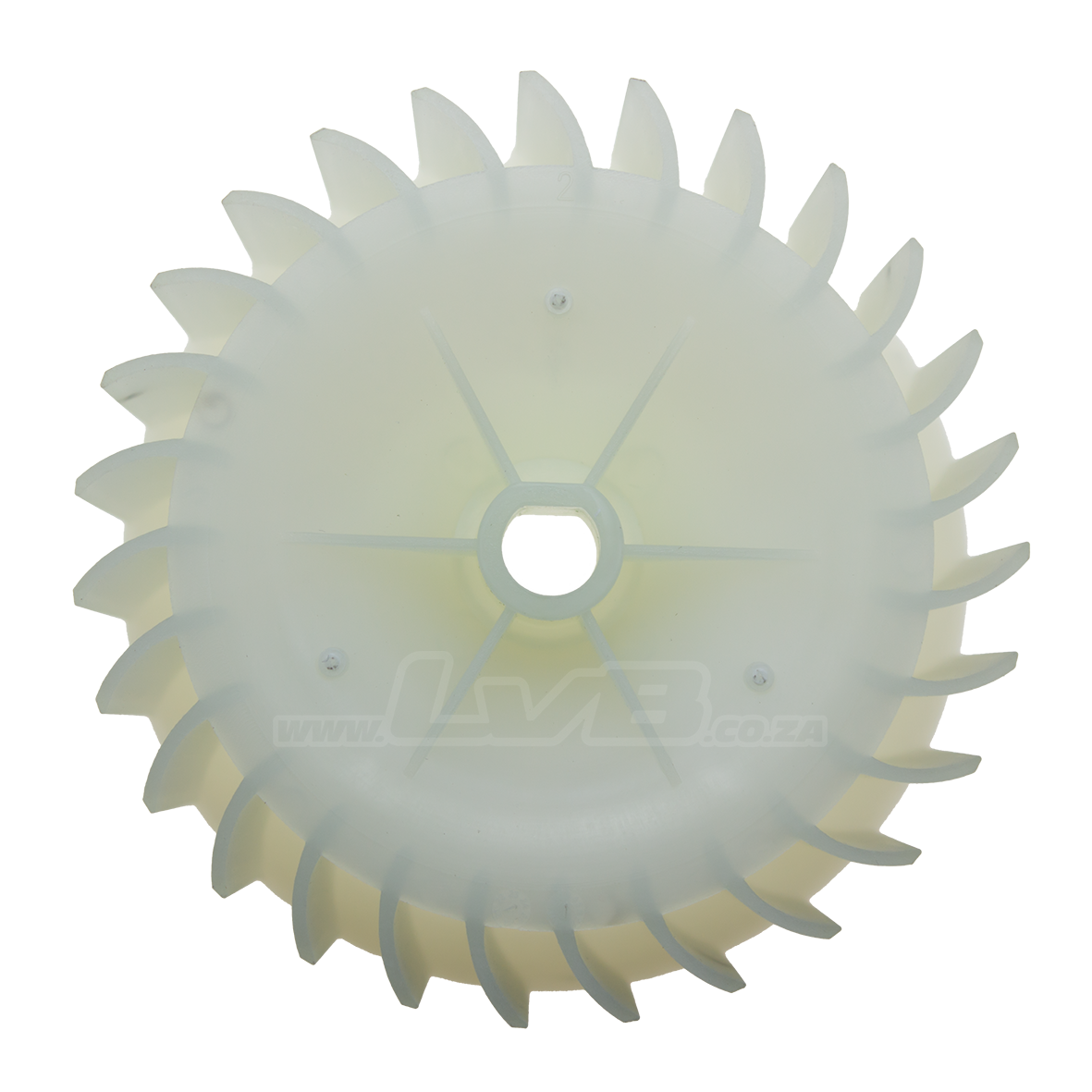Defy Tumble Dryer Condenser Cooling Fan-3
