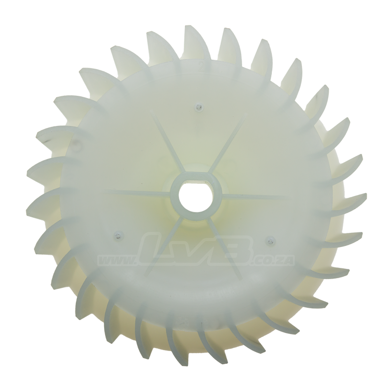 Defy Tumble Dryer Condenser Cooling Fan-3