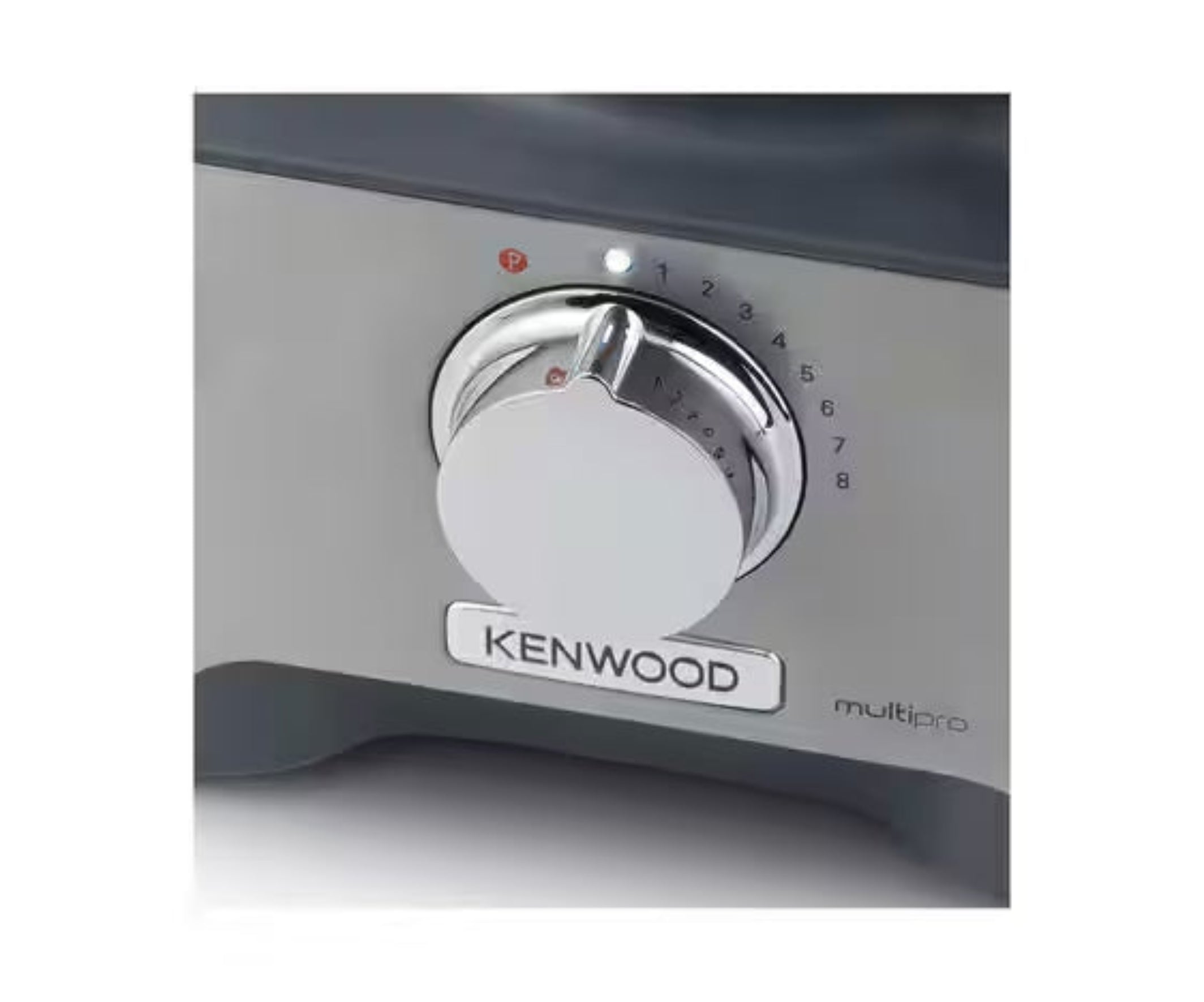Kenwood Food Processor Silver FDM780BA
