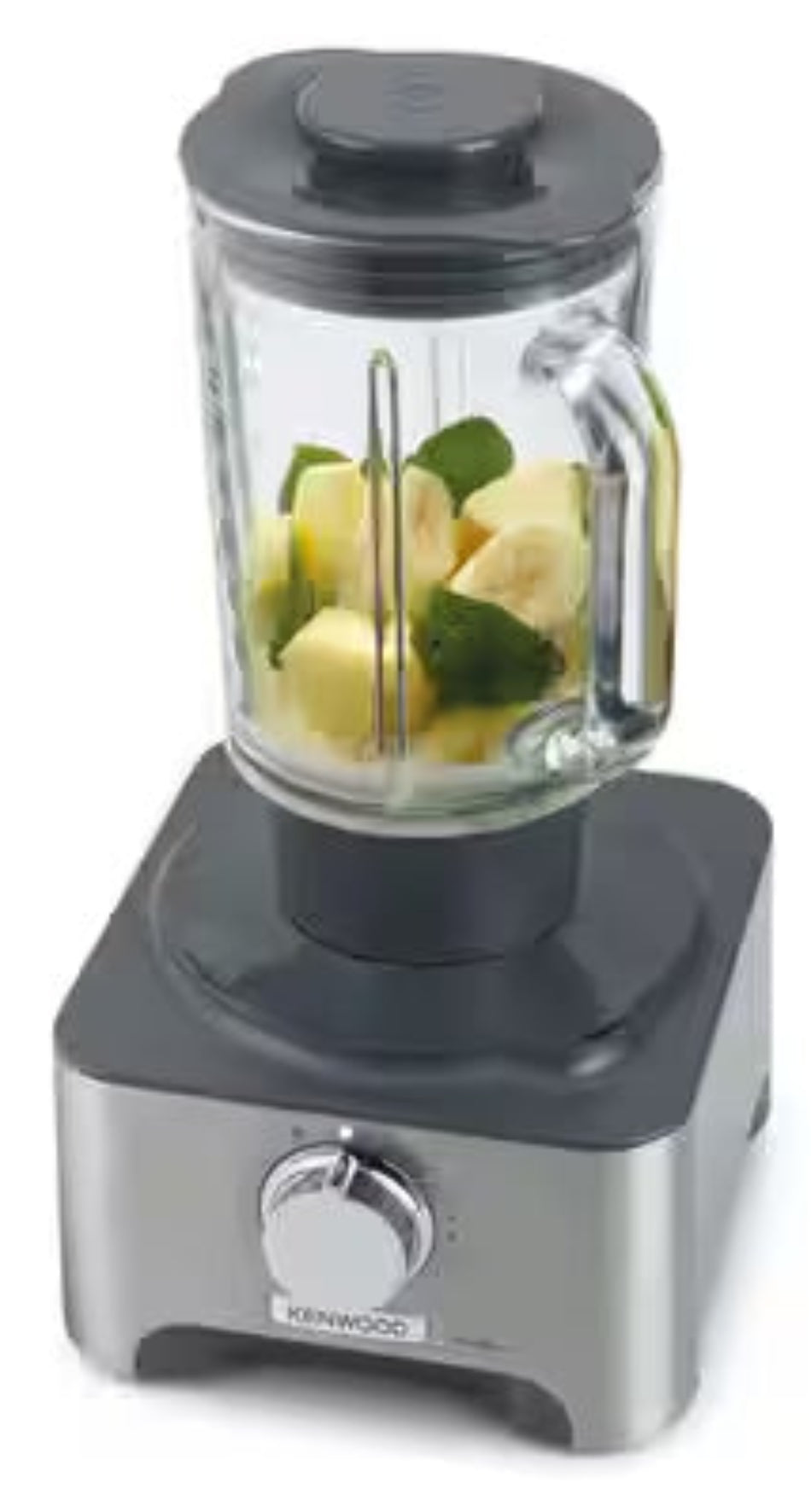 Kenwood Food Processor Silver FDM780BA-3