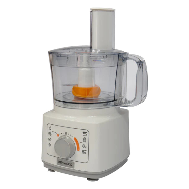 Kenwood Food Processor Essentials Collection 750W White FDP03.40WH-1
