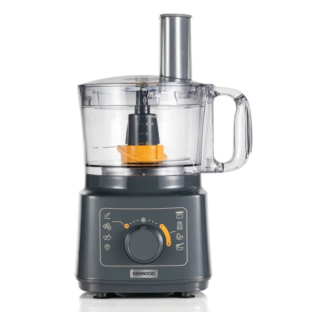 Kenwood Food Processor Essentials Collection 750W Grey FDP03.50GY-1