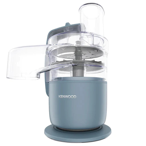 Kenwood Food Processor Grey FDP22.130GY-1