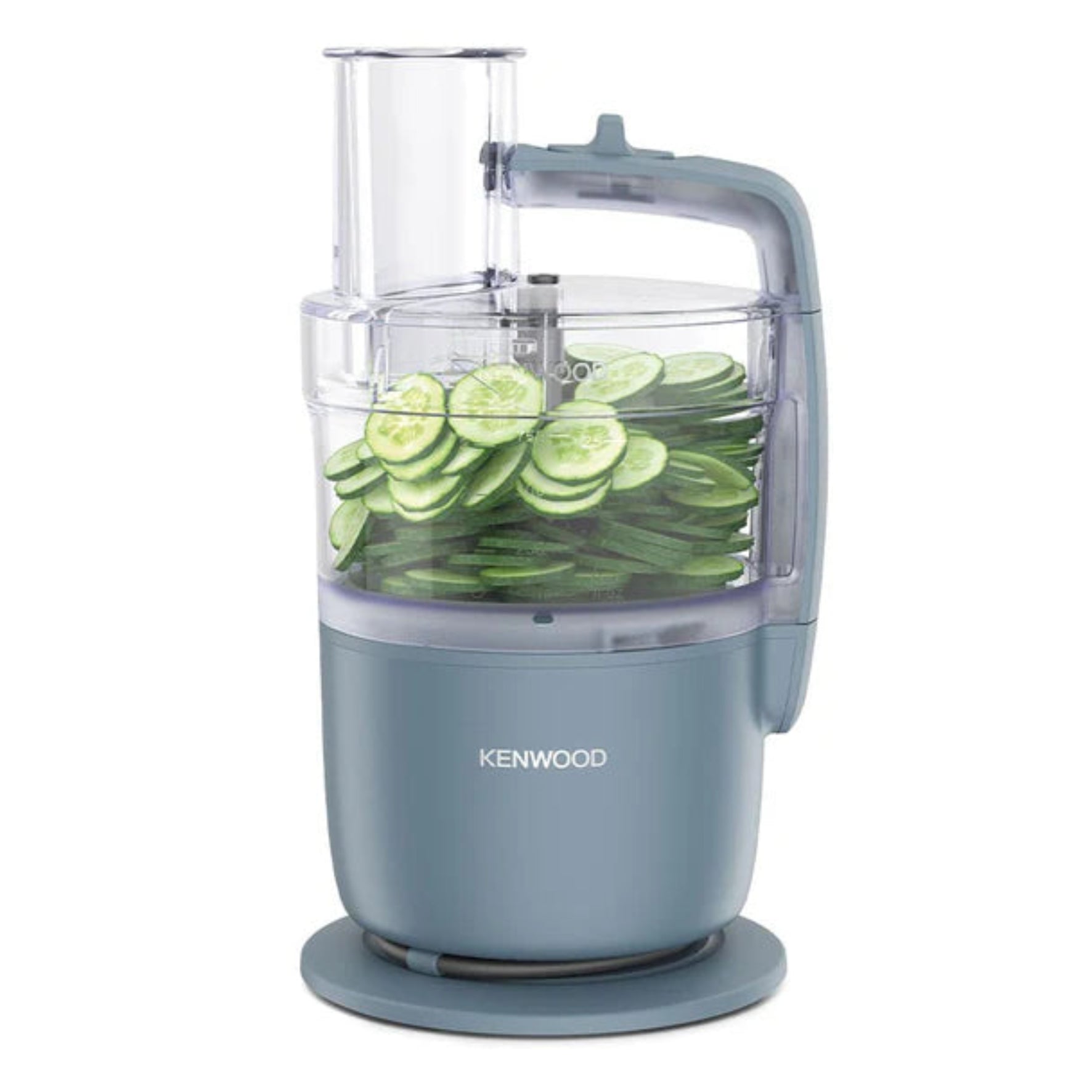 Kenwood Food Processor Grey FDP22.130GY-9