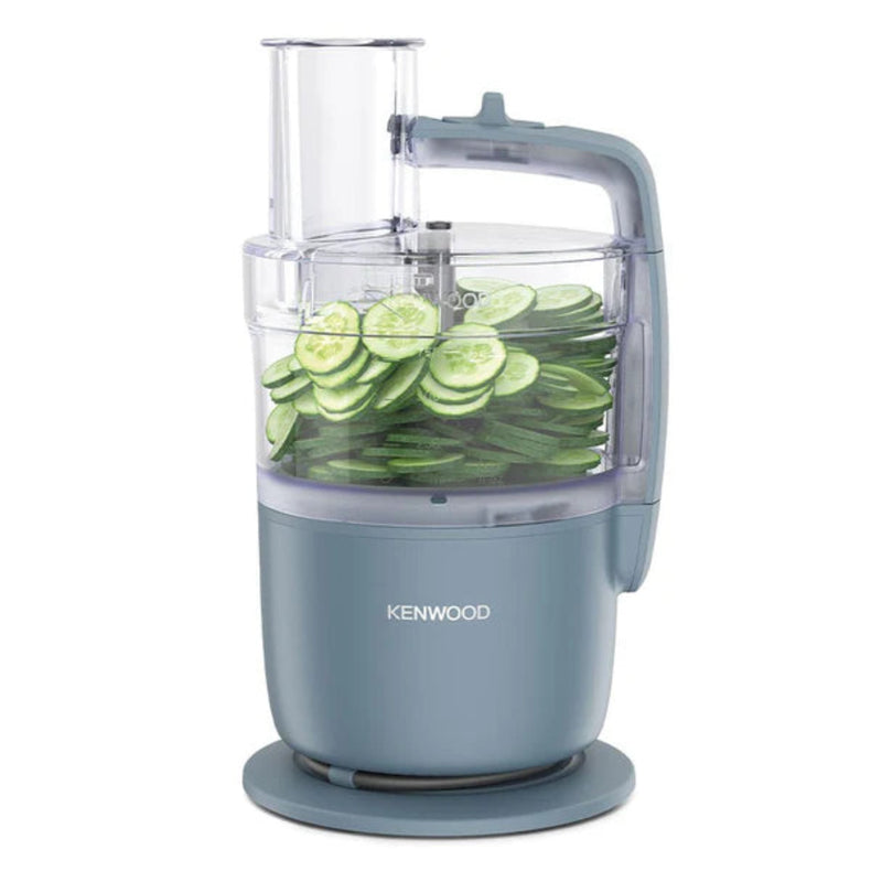 Kenwood Food Processor Grey FDP22.130GY-9