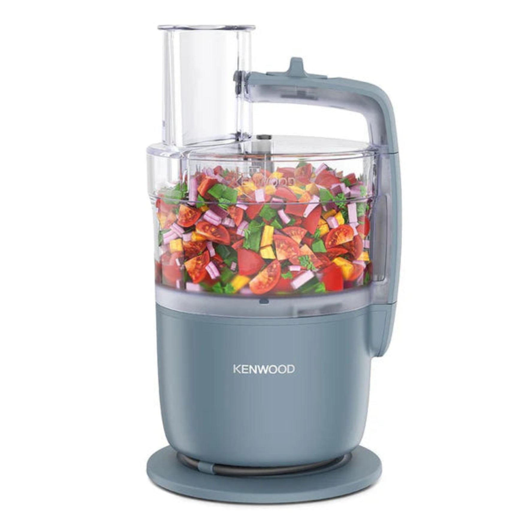 Kenwood Food Processor Grey FDP22.130GY-2