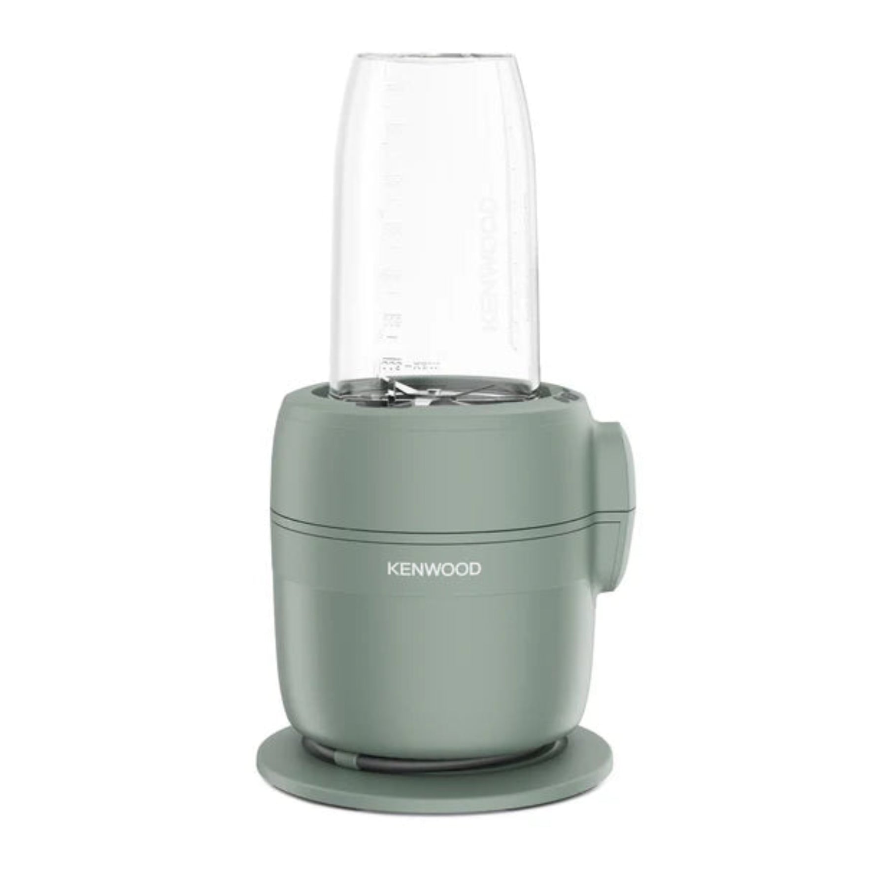 Kenwood Blend & Go Blender & Food Processor FDP23.380GR-1