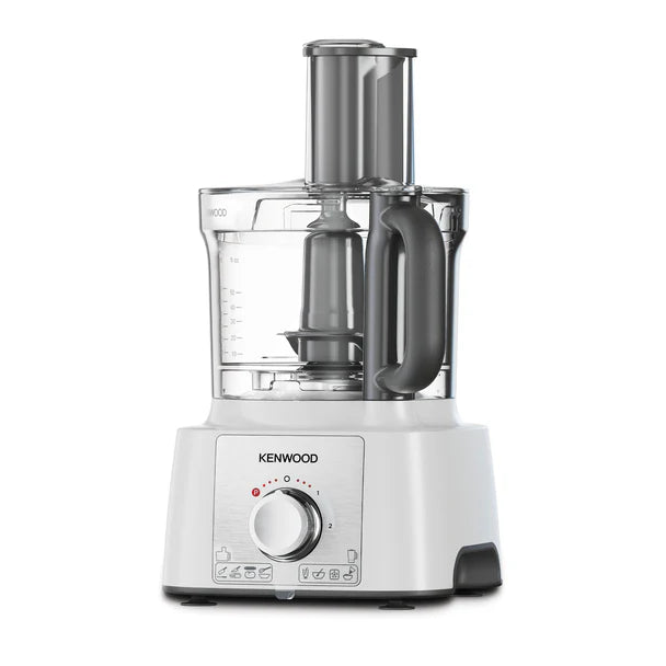 Kenwood MultiPro Express Food Processor FDP65.450WH-2