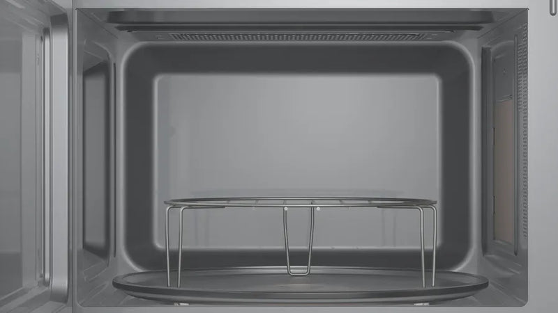 Bosch Series 2 25L Microwave Stainless Steel FEL053MS2-3