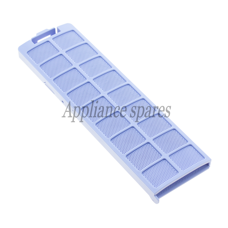 Panasonic Washing Machine Fluff Filter (Large)-1