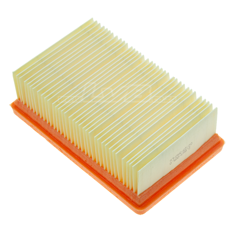 Karcher Vacuum Cleaner Pleated Filter-2
