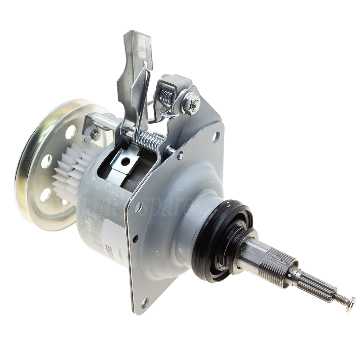 LG Washing Machine Gearbox-1